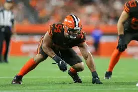Madden 21 Questionable Ratings: Cleveland Browns