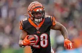 Madden 21 Questionable Ratings: Cincinnati Bengals