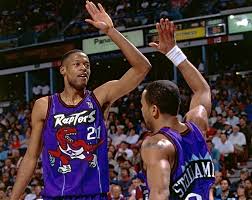 Ten of the Coolest NBA Jerseys of All-Time