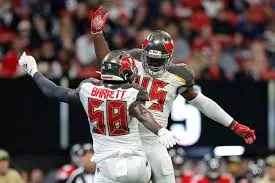 Ranking the Ten Best Defenses in the NFL (10-6)