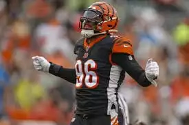 Madden 21 Questionable Ratings: Cincinnati Bengals
