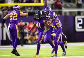 Ranking the Ten Best Defenses in the NFL (10-6)