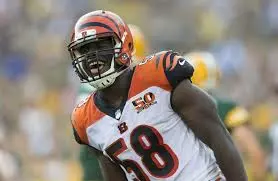 Madden 21 Questionable Ratings: Cincinnati Bengals