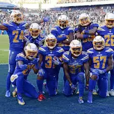 Ranking the Ten Best Defenses in the NFL (10-6)