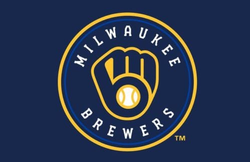 Brewers opening day roster
