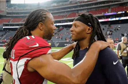 Best Fantasy Player on Each NFL Team in the NFC West