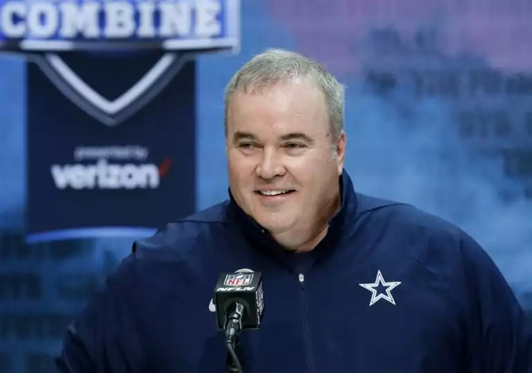 2020 Rivalry Examination: Eagles vs. Cowboys