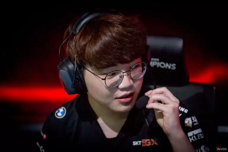 T1 Clozer