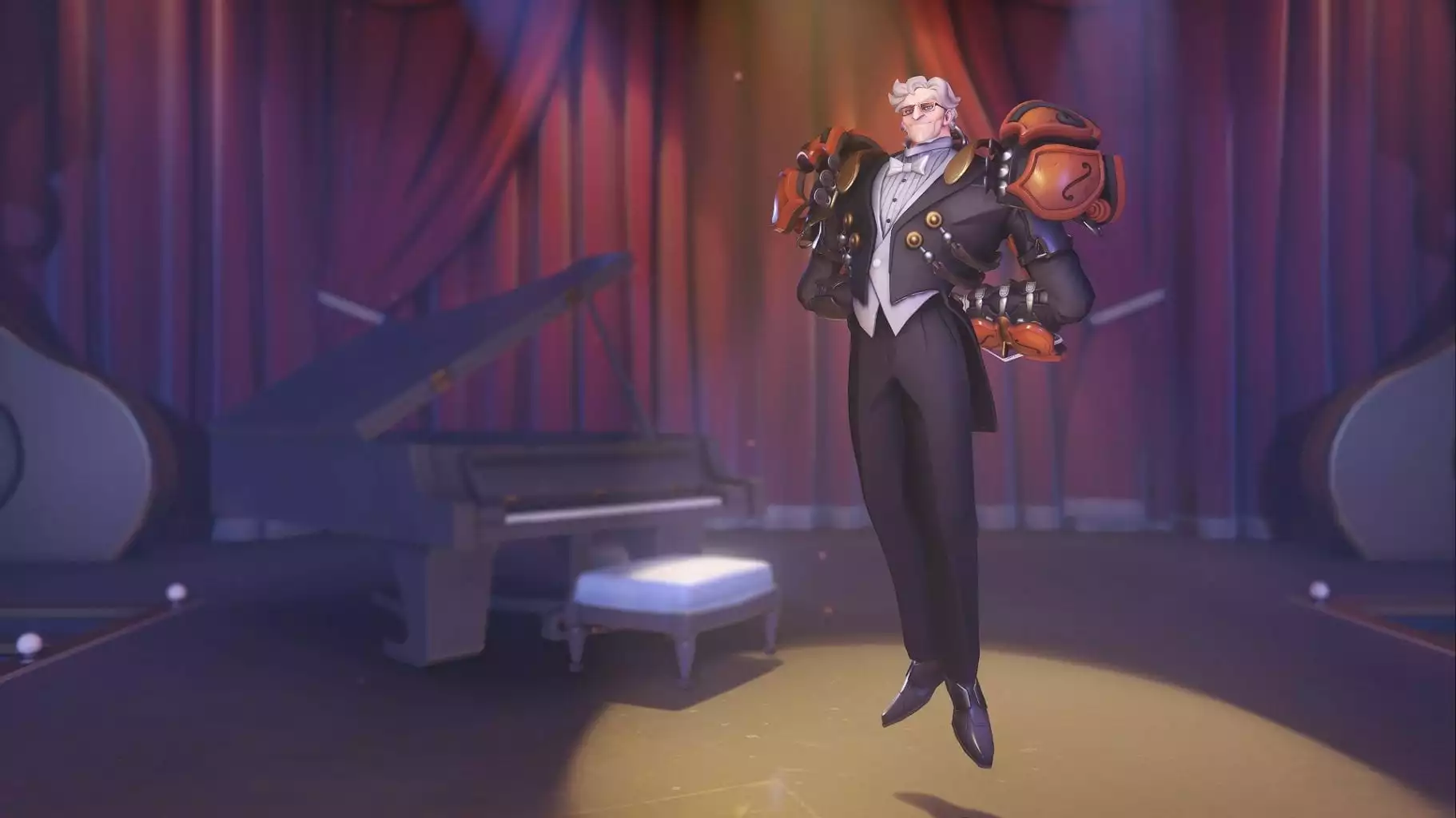 overwatch sigma maestro