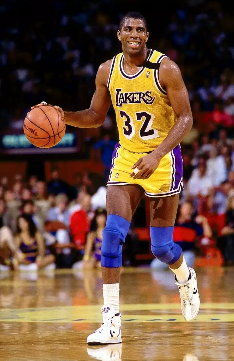 Ten of the Coolest NBA Jerseys of All-Time