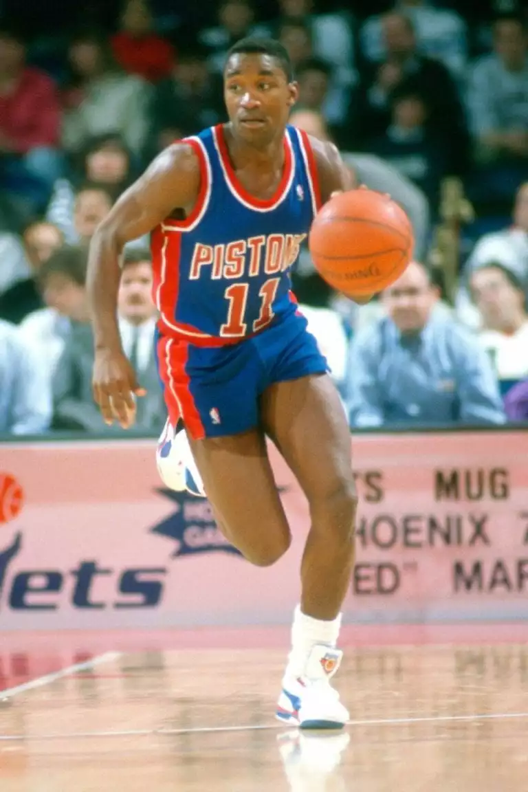 Ten of the Coolest NBA Jerseys of All-Time