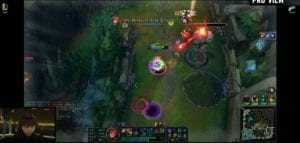 bdd solo kill faker