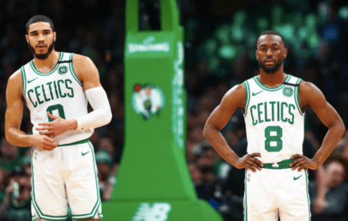 How the Boston Celtics Can Win the 2020 NBA Finals
