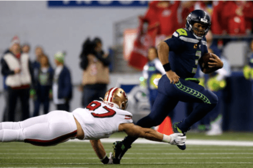 Best Fantasy Player on Each NFL Team in the NFC West