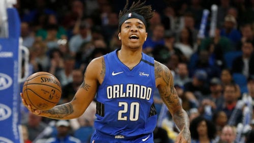 NBA Fantasy Sleeper Picks