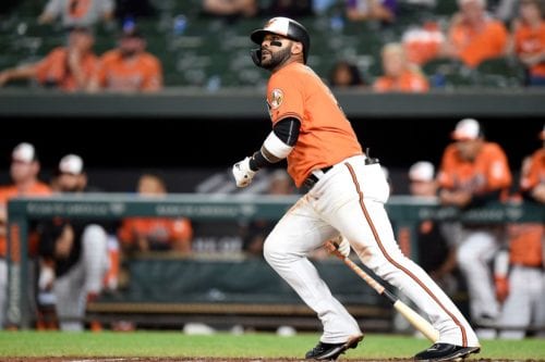 Jonathan Villar trade