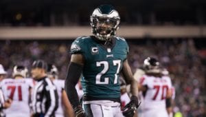 Can the Philadelphia Eagles Win the NFC East?