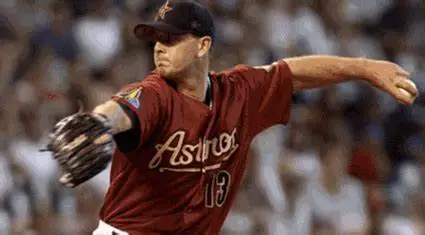 Astros All-Time