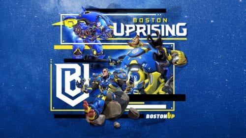 Uprising Gladiators Week 28 Preview