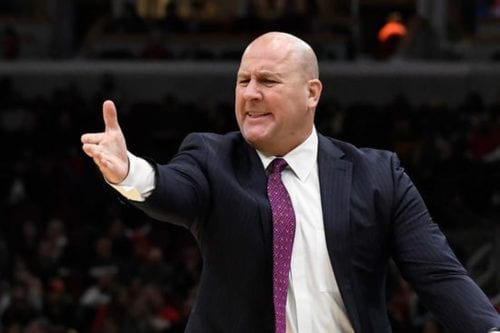 Jim Boylen