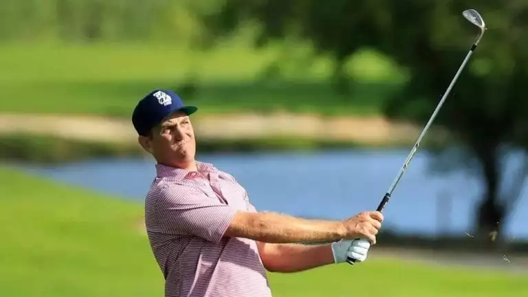 Wyndham Championship