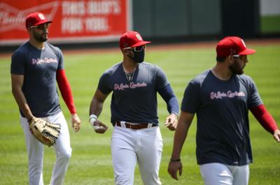 St. Louis Cardinals Season Resumes on Friday