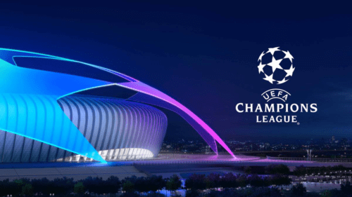 Champions League Final