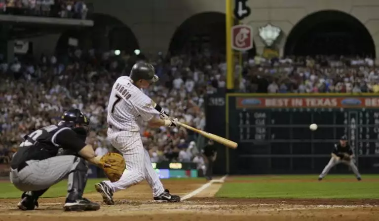 Astros All-Time