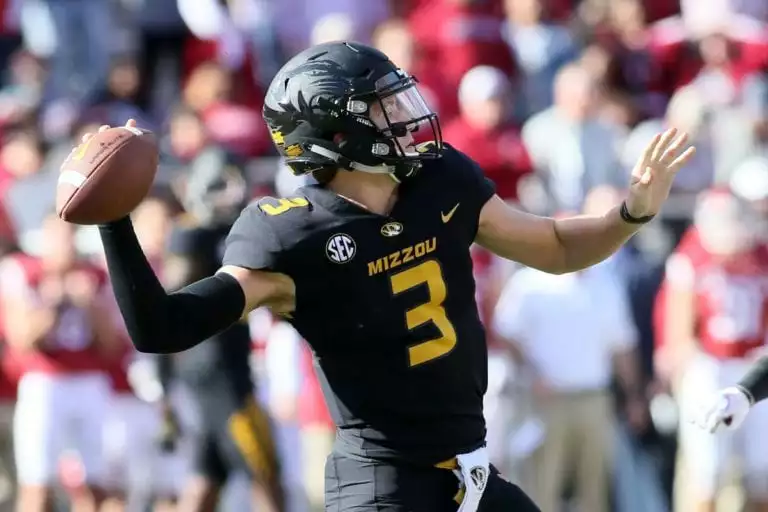Is the Drew Lock Hype Legit?