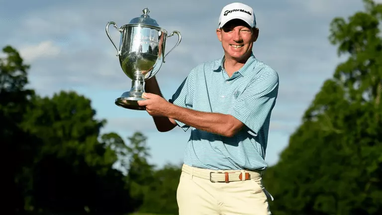 FedEx Cup Playoff