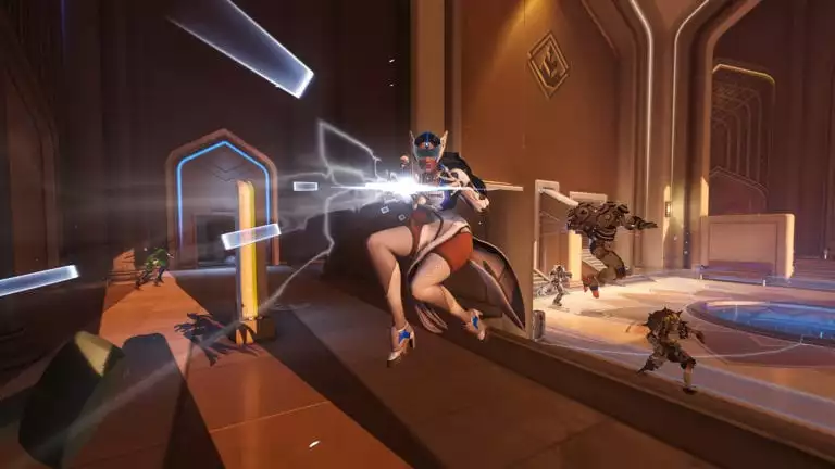 Uprising Gladiators week 28