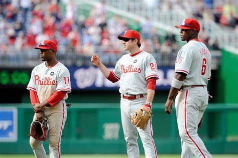 Phillies All-Time