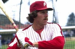 Phillies All-Time Starting Lineup