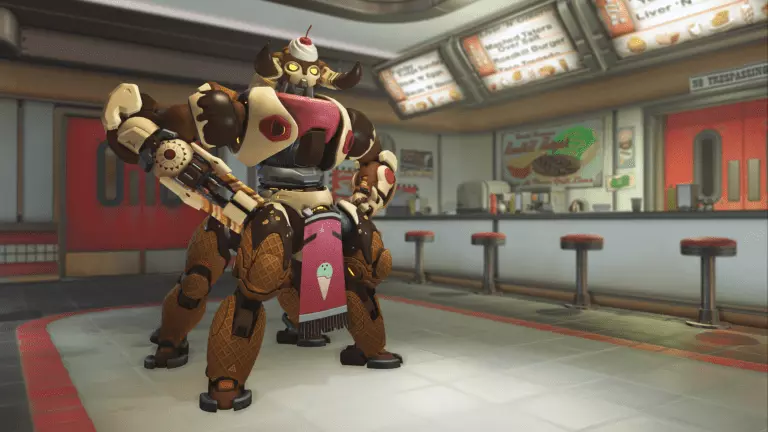overwatch summer games 2020