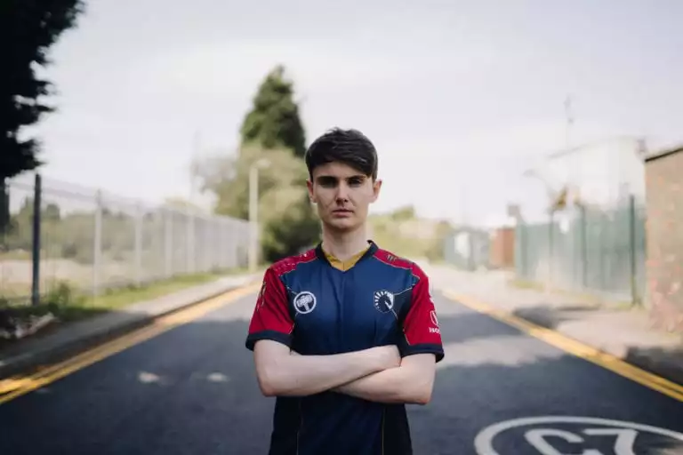 Team Liquid VALORANT Roster