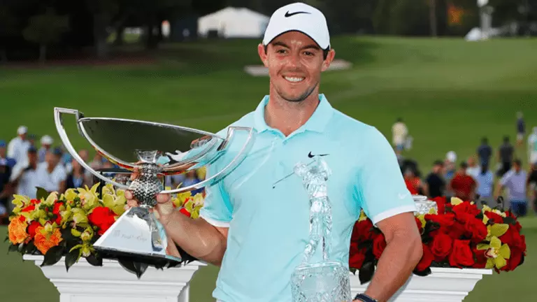 FedEx Cup Playoff