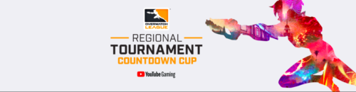 Countdown Cup