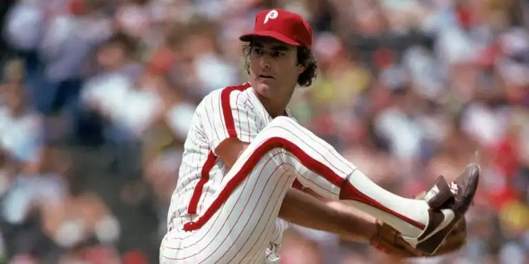 Phillies All-Time