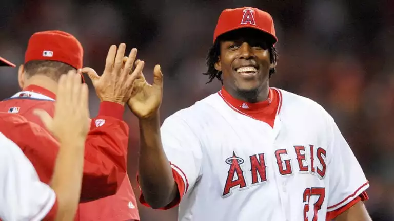 All-Time Angels