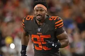 Predicting NFL Stat Leaders for the 2020 Season: Defense