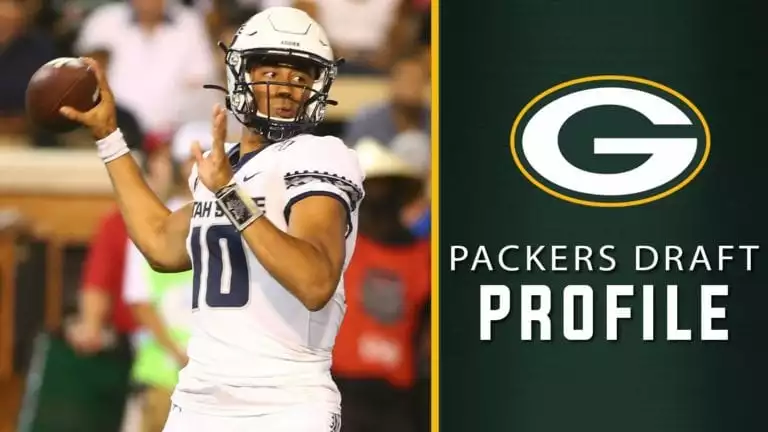 Is it the end of the road for Rodgers?