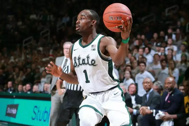big ten basketball
