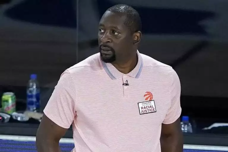 Adrian Griffin