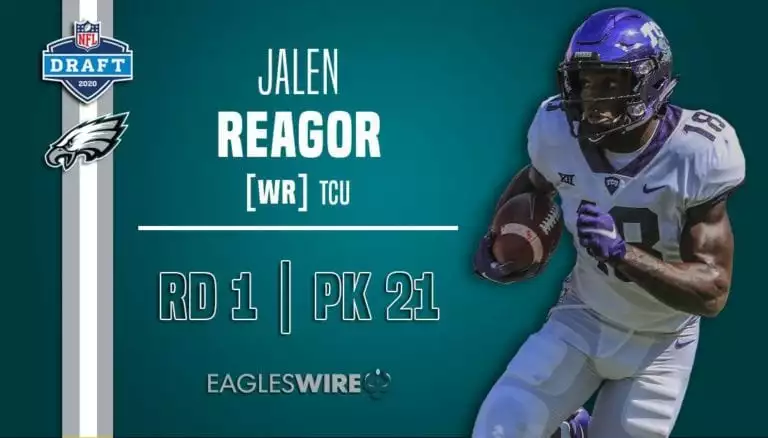 Can the Philadelphia Eagles Win the NFC East?