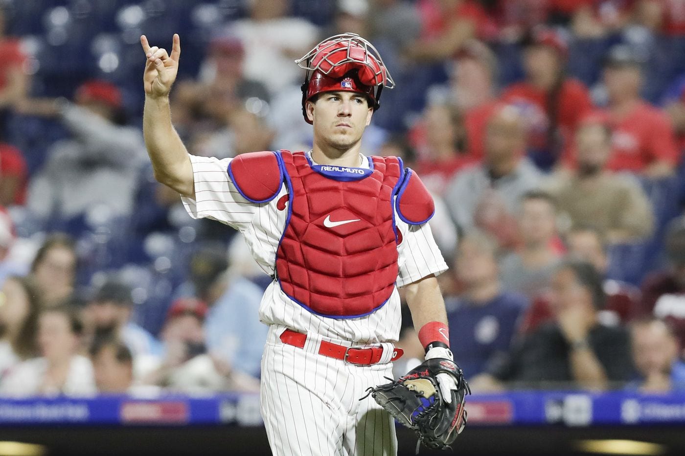 Projecting the 2021 MLB Free Agent Class