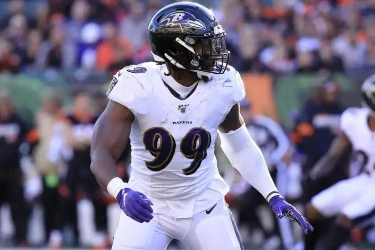 The Baltimore Ravens: an All-Around Nightmare Opponent
