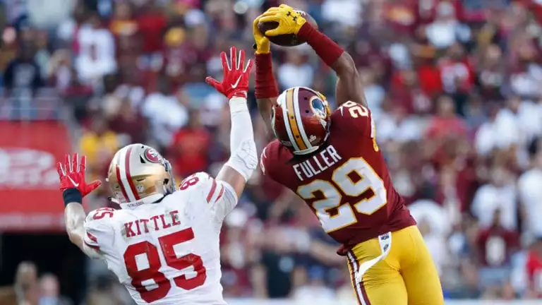 The NFC Least: The Reason why Each Team is Struggling