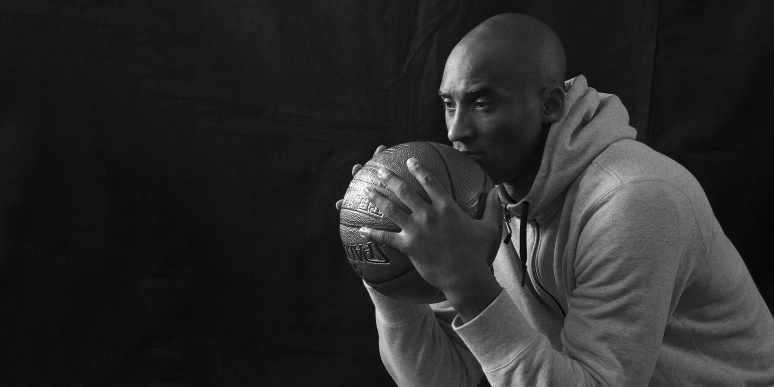 Kobe Bryant