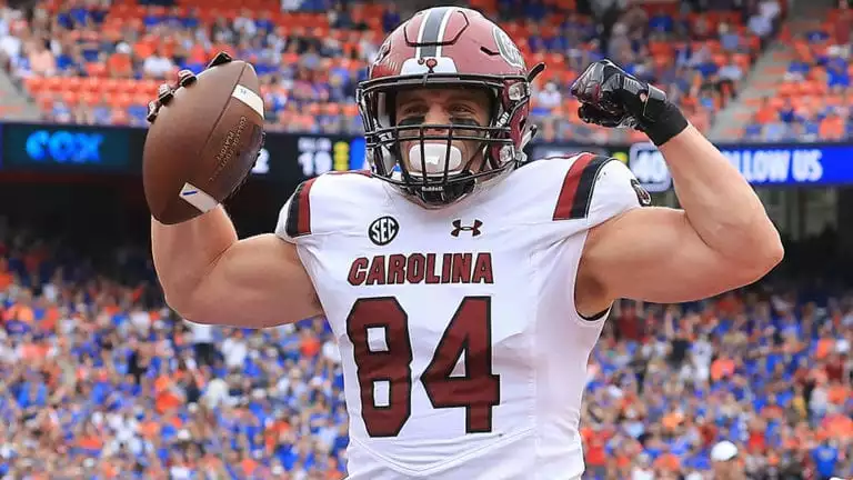 Steelers signed Kyle Markway
