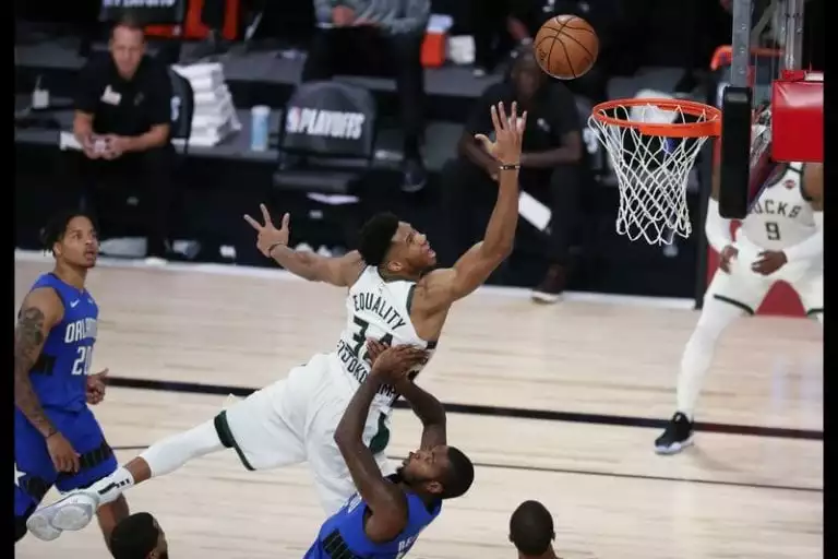 How the Magic beat the Bucks